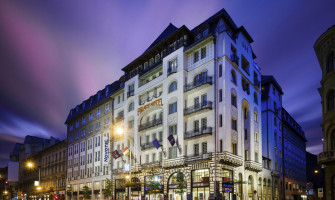Novotel Centrum