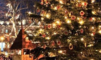 God jul og godt nytt år