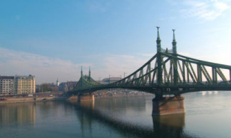 Velkommen til Budapest.no - din guide til budapest!