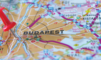 Trygt i Budapest?