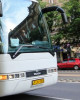 Flyplass transfer tur retur