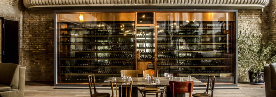 6 Budapest restauranter med Michelin-stjerner! (Oppdatert 2019)