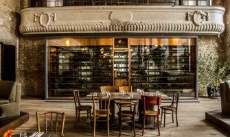 6 Budapest restauranter med Michelin-stjerner! (Oppdatert 2019)