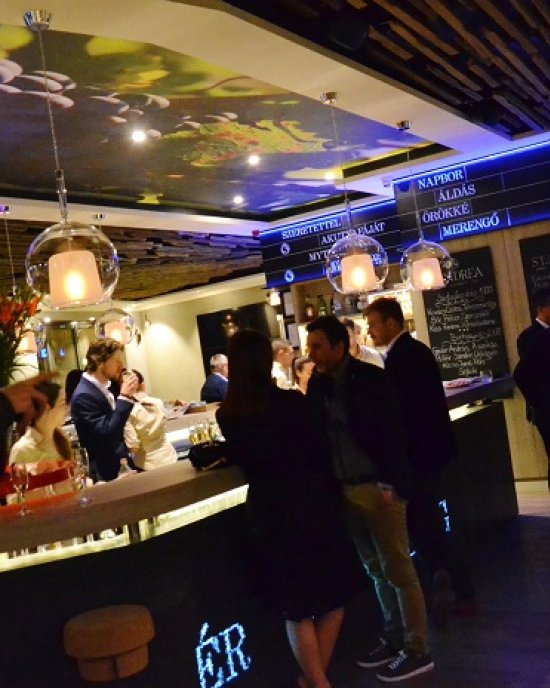 Budapest ølvandring med guide Budapest ølvandring med guide