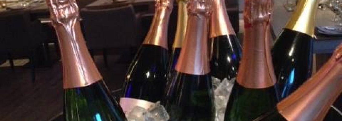 St. Andrea Wine and Gourmet Bar