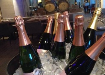 St. Andrea Wine and Gourmet Bar