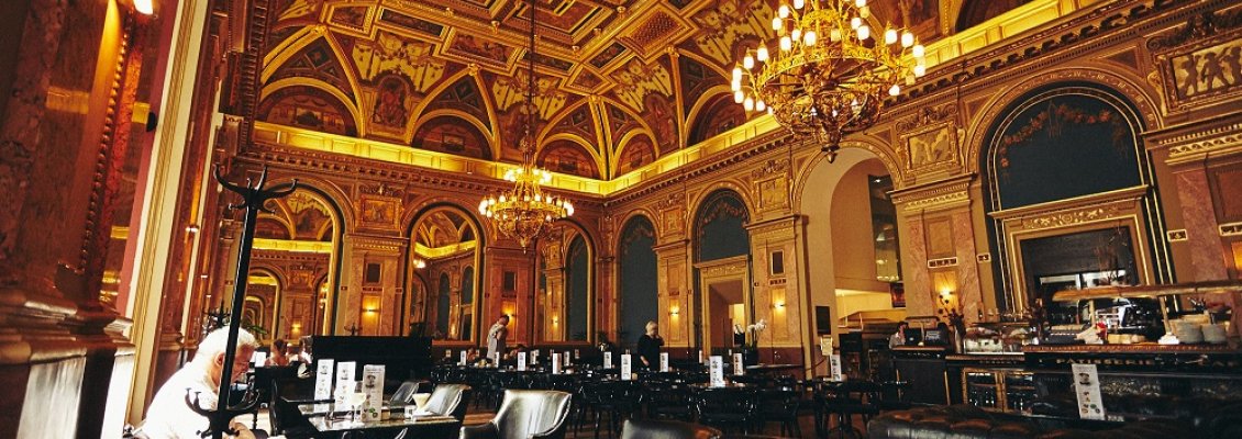 Tre spesielle spiseopplevelser