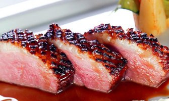 Fausto’s Restaurant