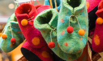 Julemarked i Budapest!