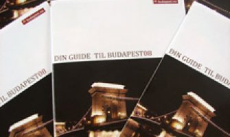 Shoppingguide i trykt format, med komplett oversikt! Gratis for våre kunder!