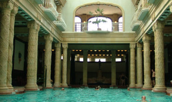 Nyttig info for termalbad besøkende i Budapest!