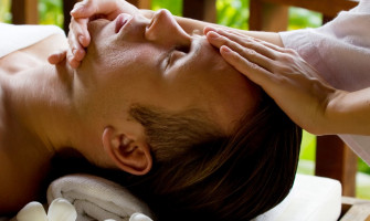 2 timers spa pampering i Budapest