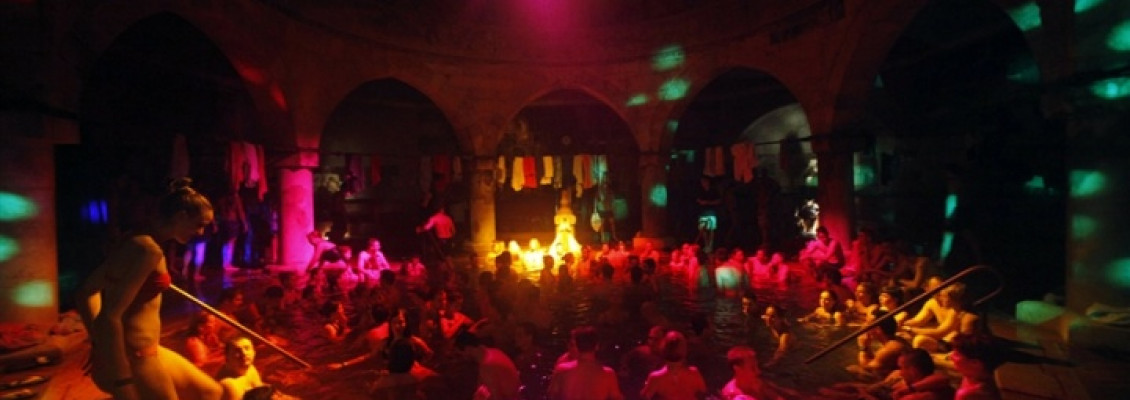 Cinetrip - Spafest for de unge