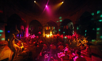 Cinetrip - Spafest for de unge