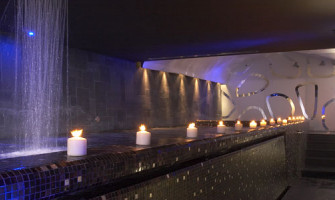 Spapakker og tilbud i Budapest