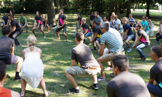Budapest opplevelser i kø!