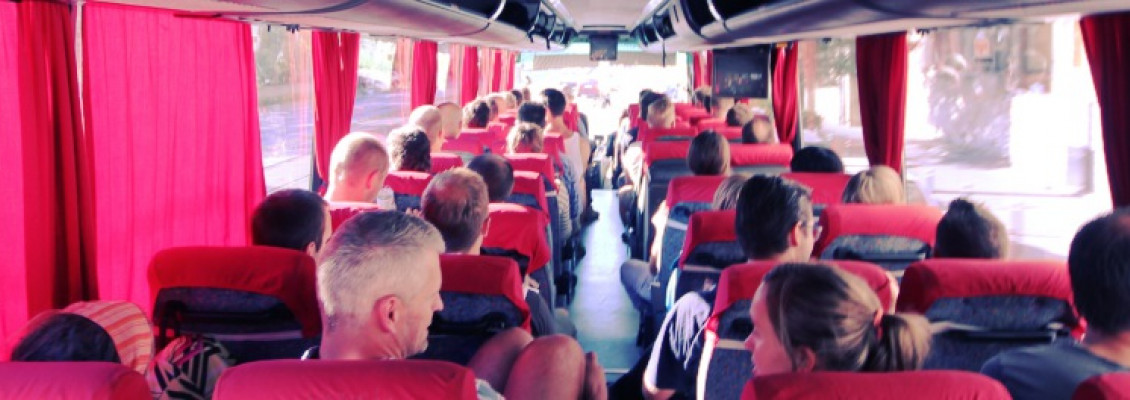 Høst og vintertilbud på guidet tur i Budapest