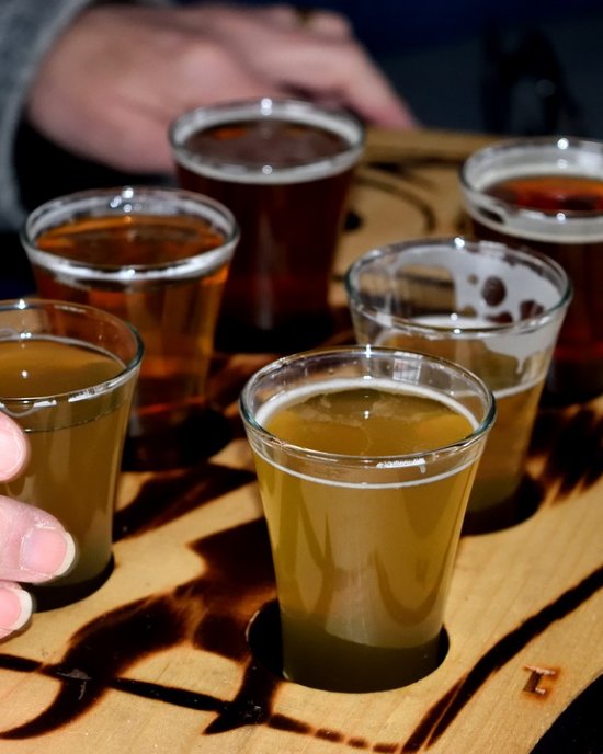 Budapest ølvandring med guide Budapest ølvandring med guide