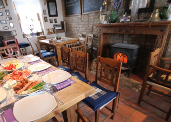 Vingårdsbesøk i Budapest