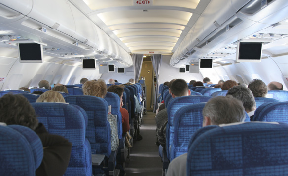 Stor gruppe på tur? Lei ditt eget fly!